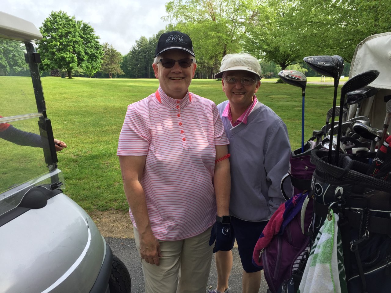 SNHHBRA Golf Tournament 2019