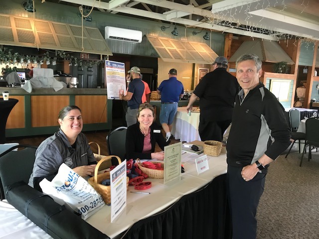 SNHHBRA Golf Tournament 2019