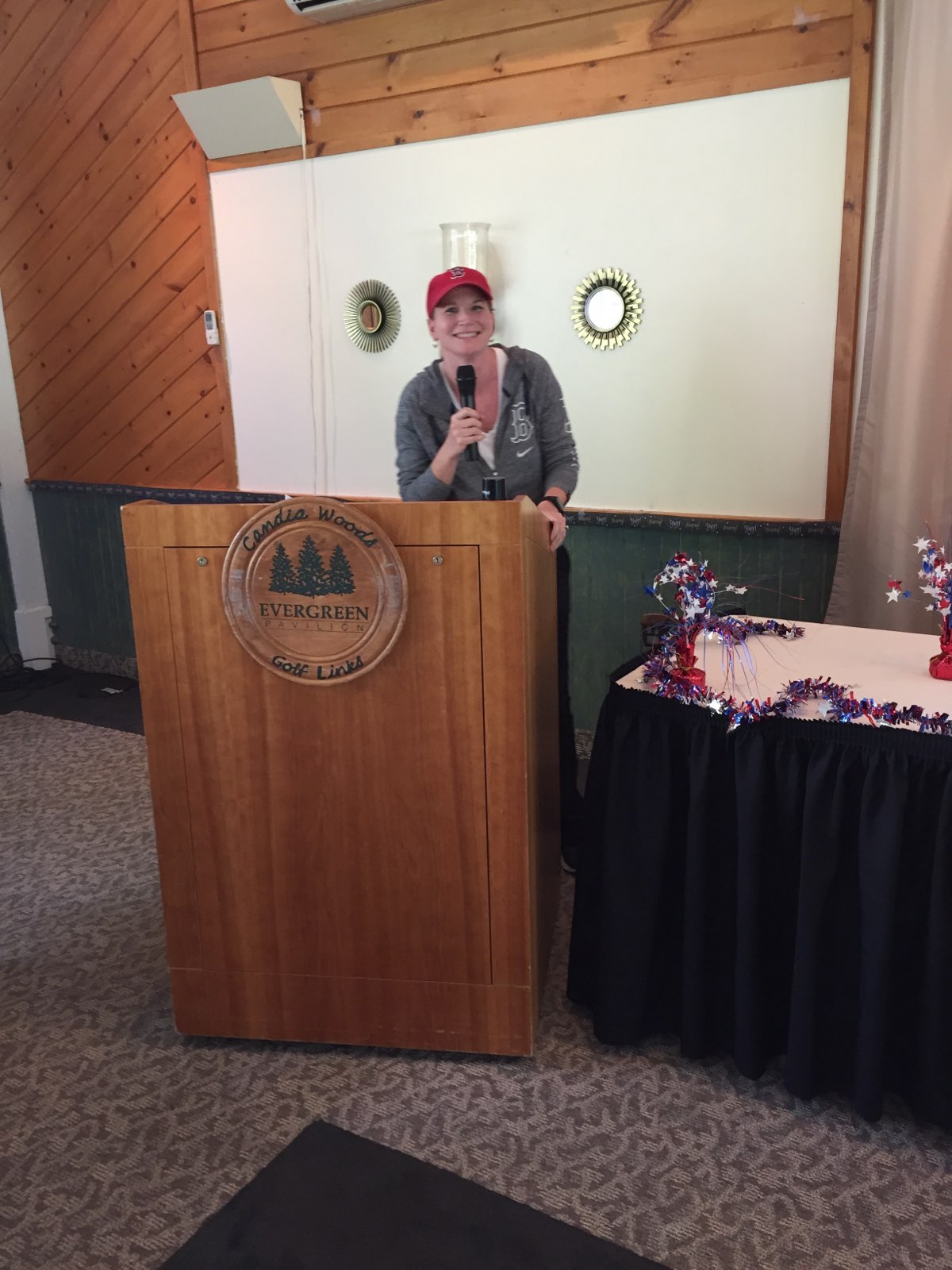 SNHHBRA Golf Tournament 2019