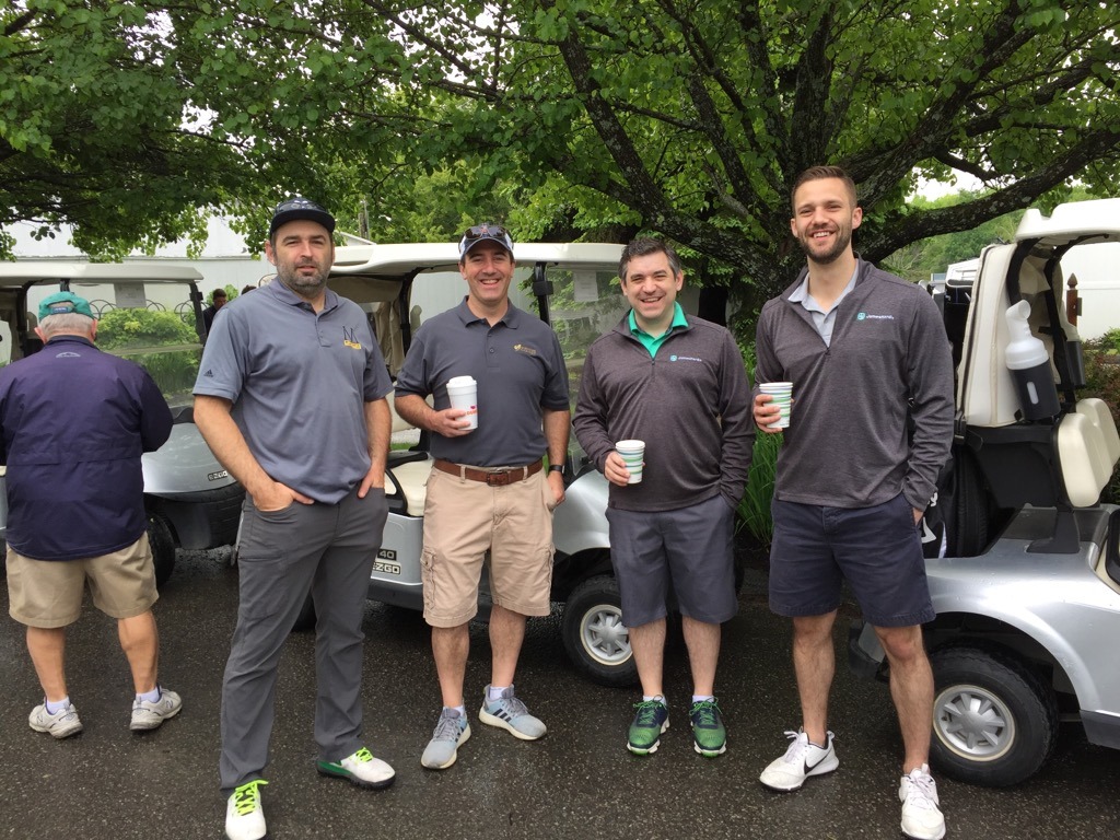 SNHHBRA Golf Tournament 2019