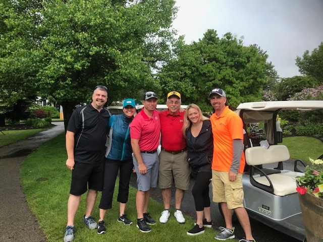 SNHHBRA Golf Tournament 2019