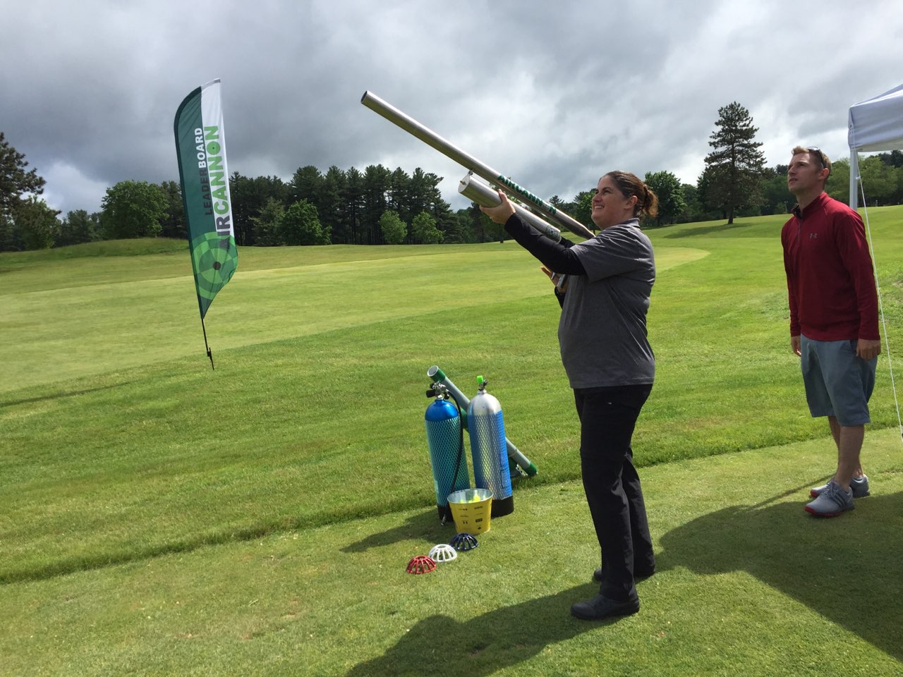 SNHHBRA Golf Tournament 2019