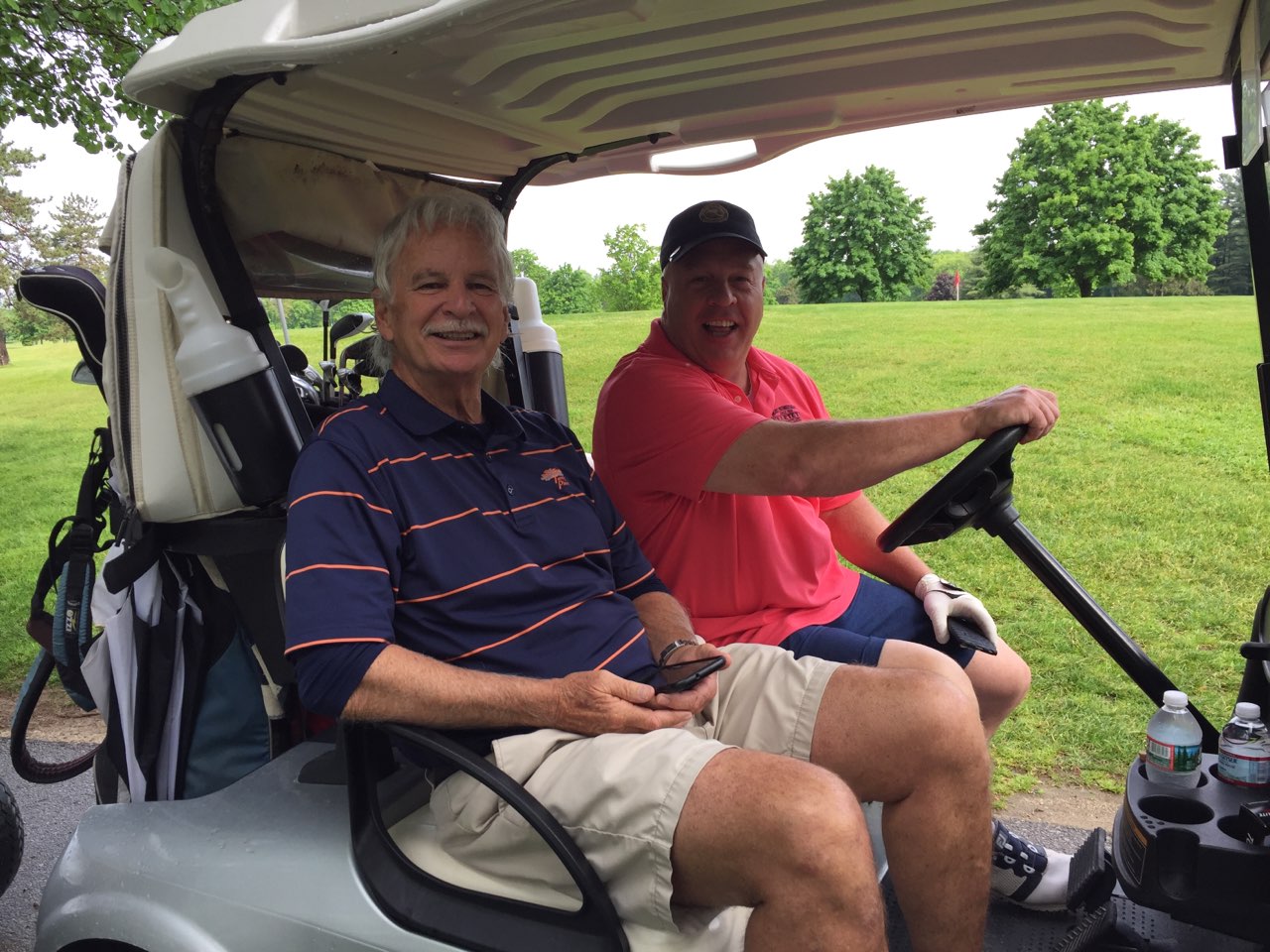 SNHHBRA Golf Tournament 2019