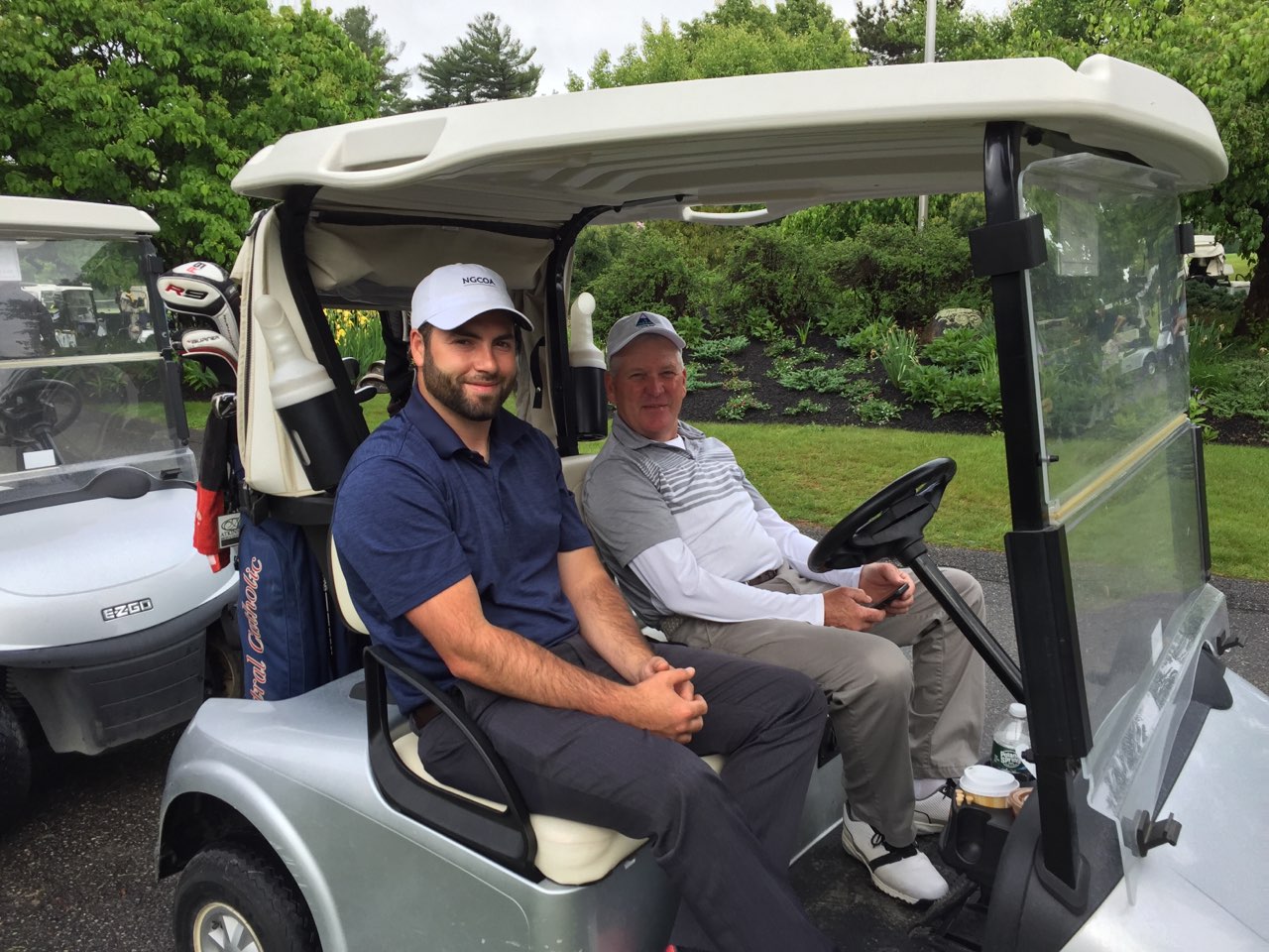 SNHHBRA Golf Tournament 2019