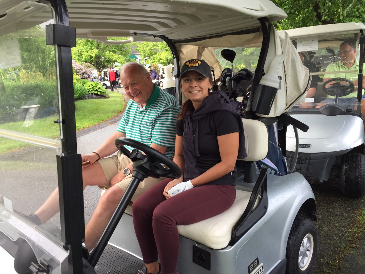 SNHHBRA Golf Tournament 2019