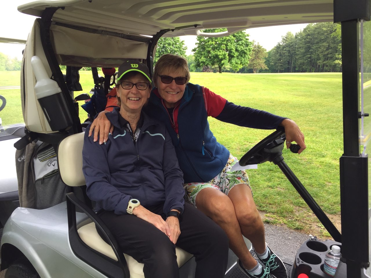 SNHHBRA Golf Tournament 2019