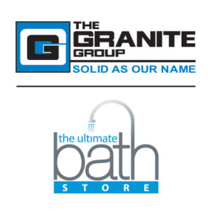 The Granite Group | The Ultimate Bath Store