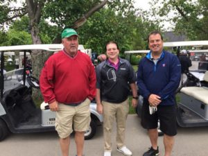 17th Annual SNHHBRA Charity Golf Tournament • June 7 2018