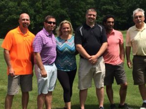 17th Annual SNHHBRA Charity Golf Tournament • June 7 2018