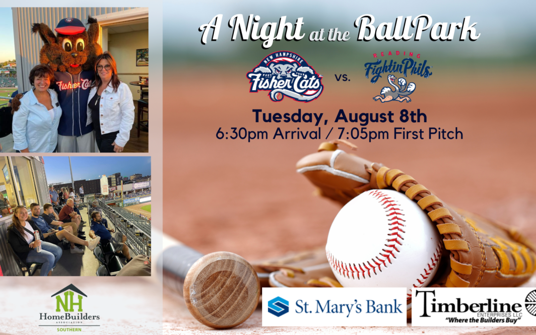 A Night at the Ballpark