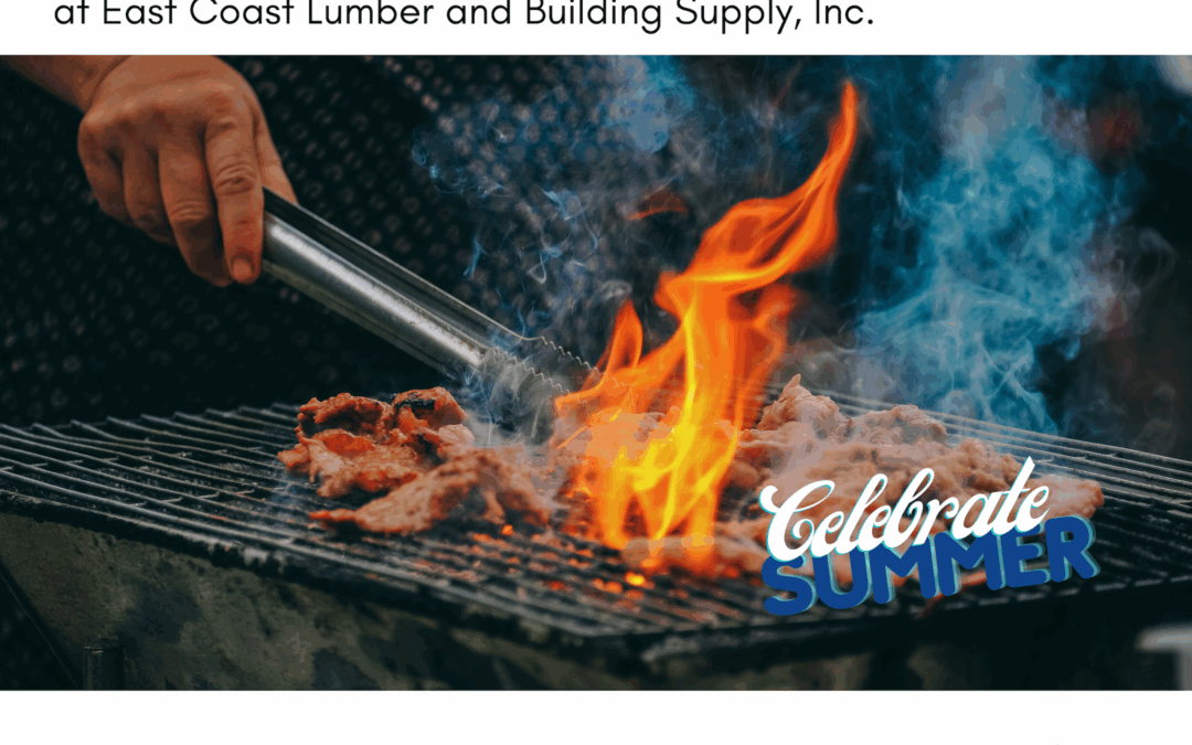 Lumber Yard BBQ & Chill