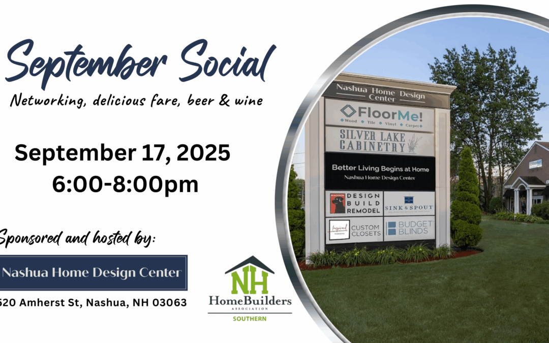 September Social